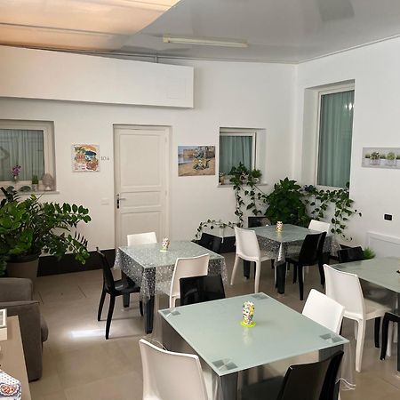 Casa Vacanze Woodhouse Marsala Exterior photo