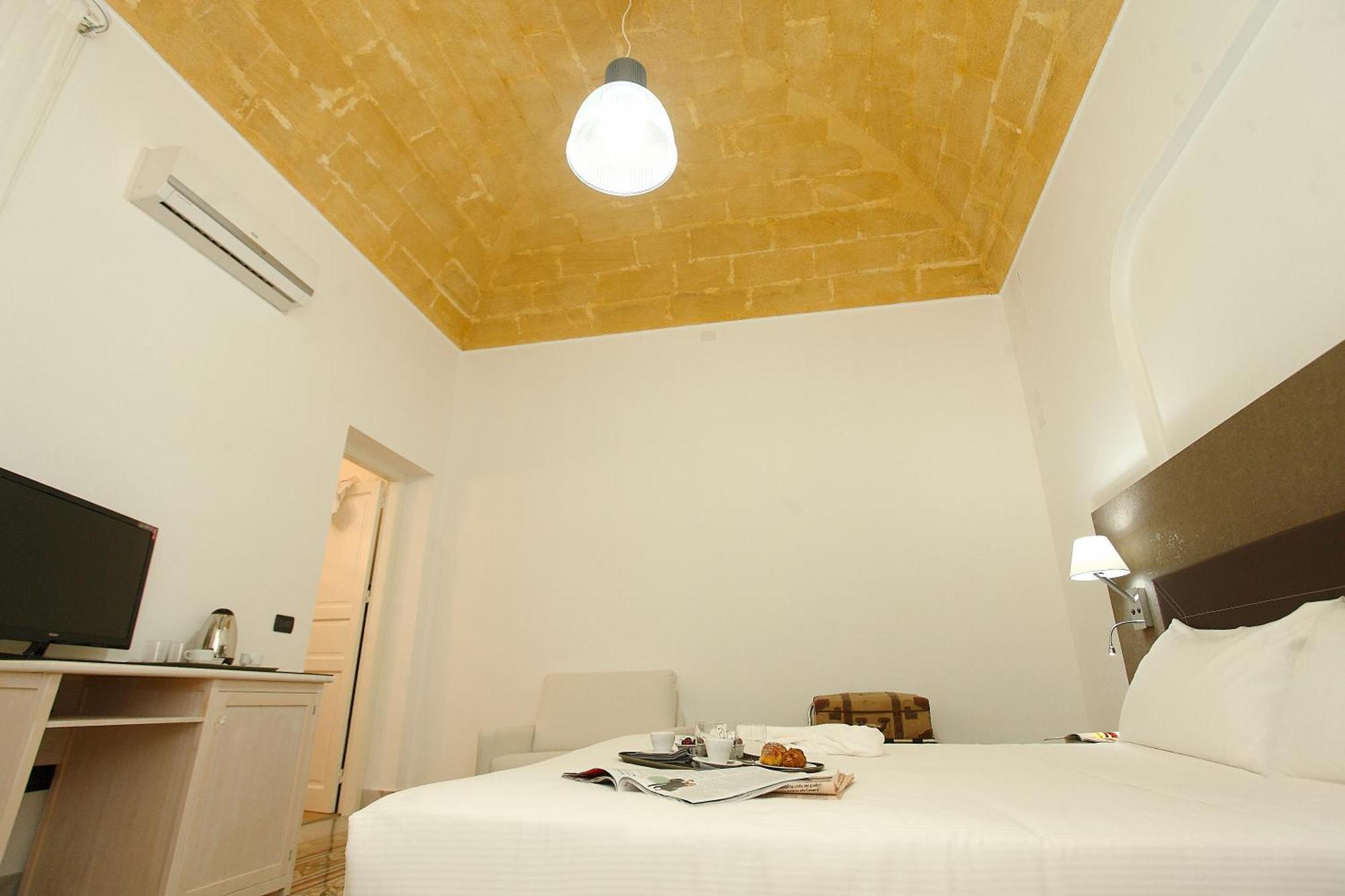 Casa Vacanze Woodhouse Marsala Exterior photo