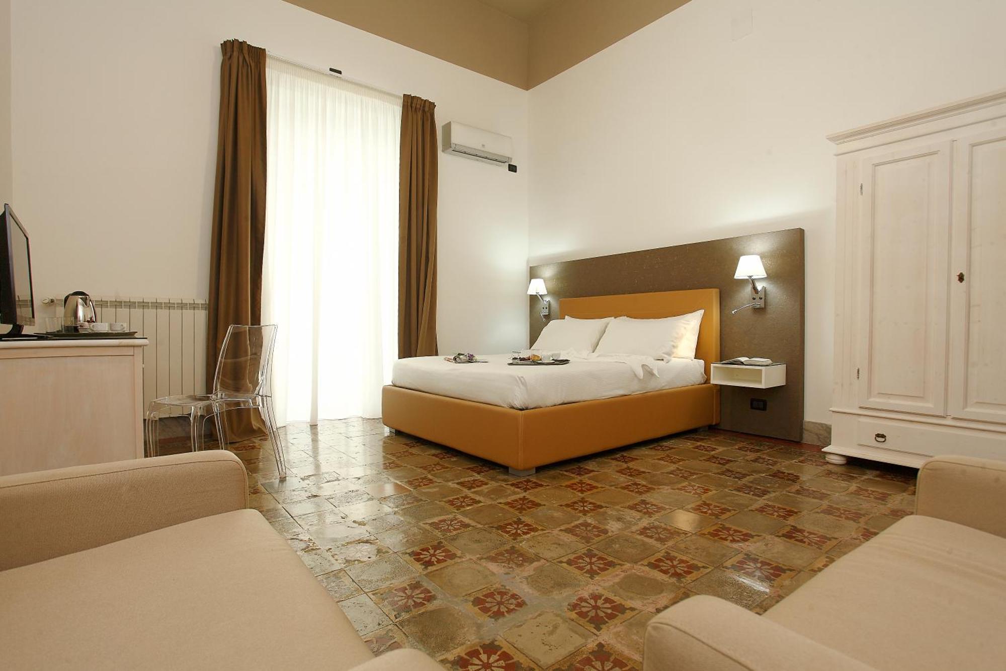 Casa Vacanze Woodhouse Marsala Exterior photo