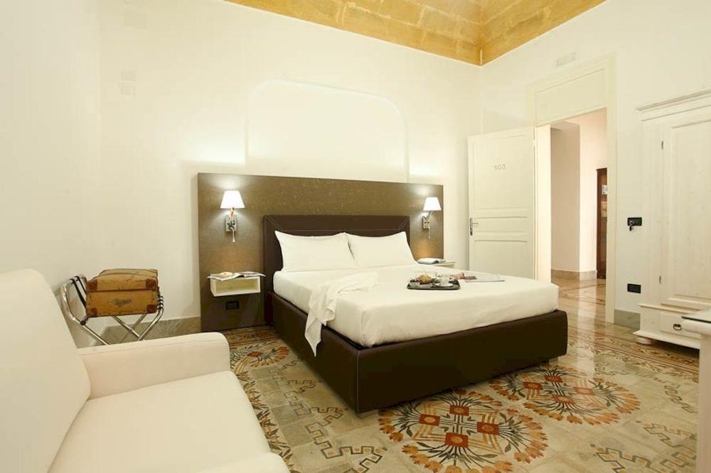 Casa Vacanze Woodhouse Marsala Exterior photo