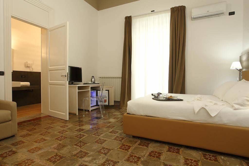 Casa Vacanze Woodhouse Marsala Exterior photo